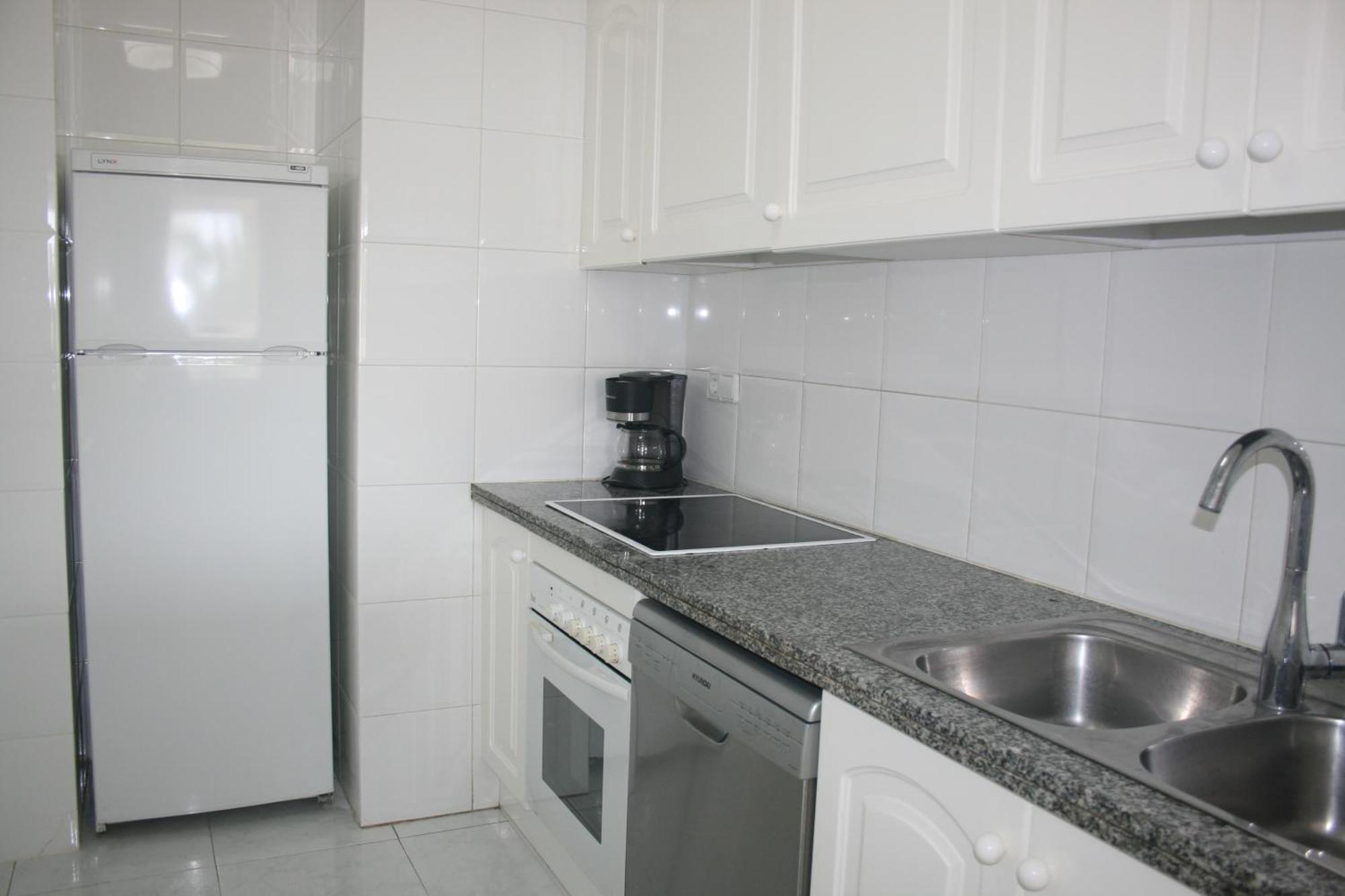 Apartaments Sa Guilla Pals Exteriör bild