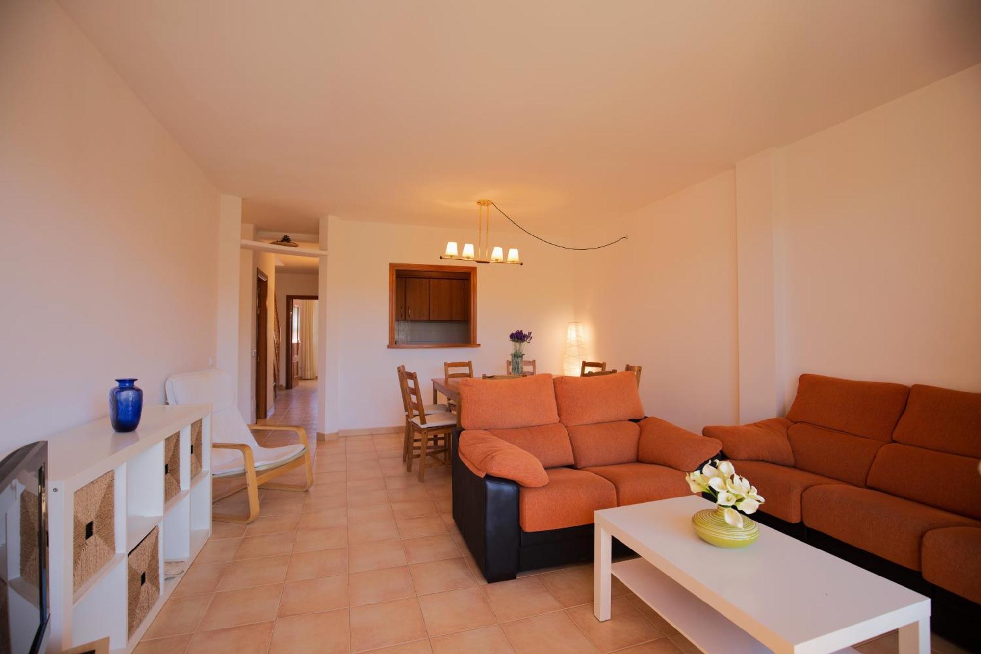 Apartaments Sa Guilla Pals Exteriör bild