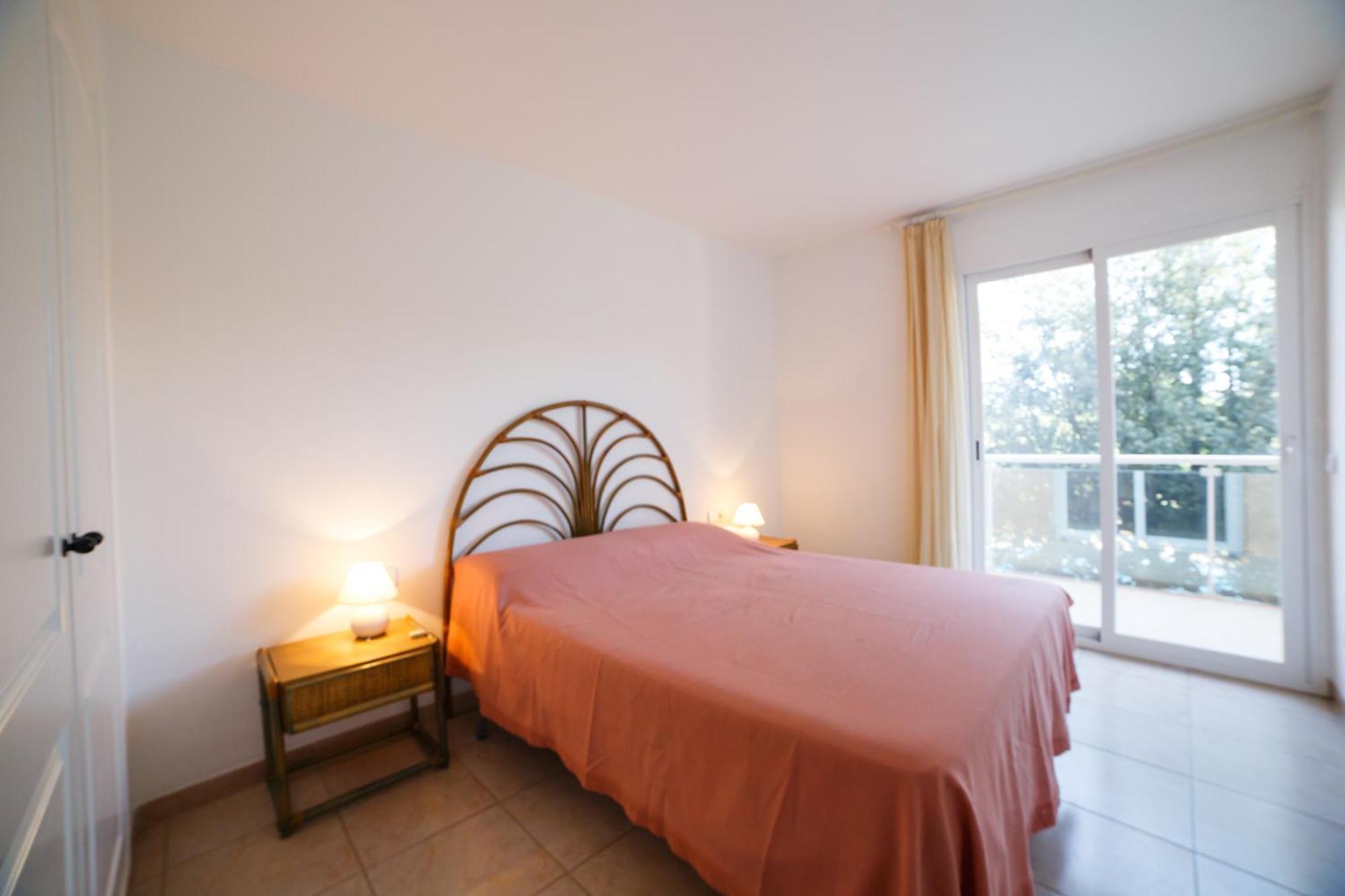 Apartaments Sa Guilla Pals Exteriör bild