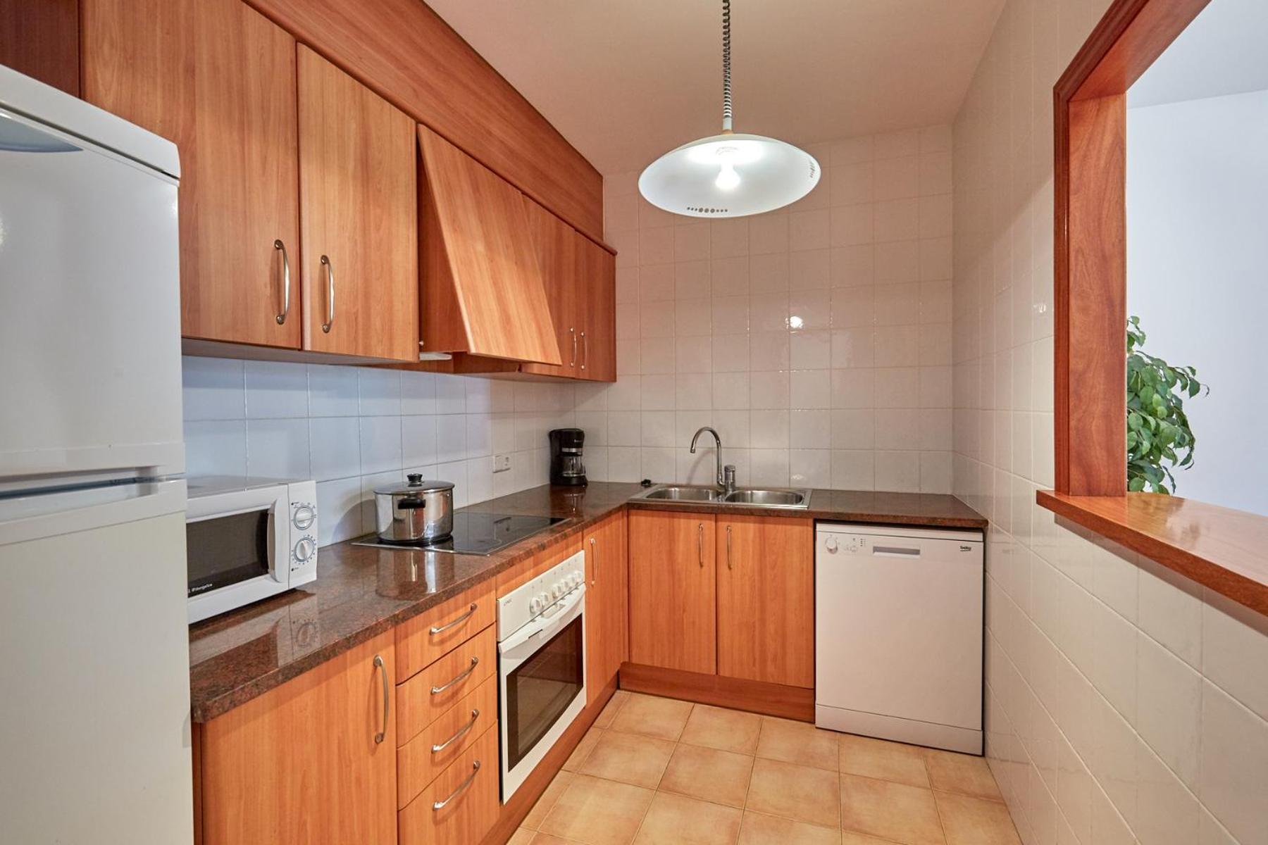 Apartaments Sa Guilla Pals Exteriör bild