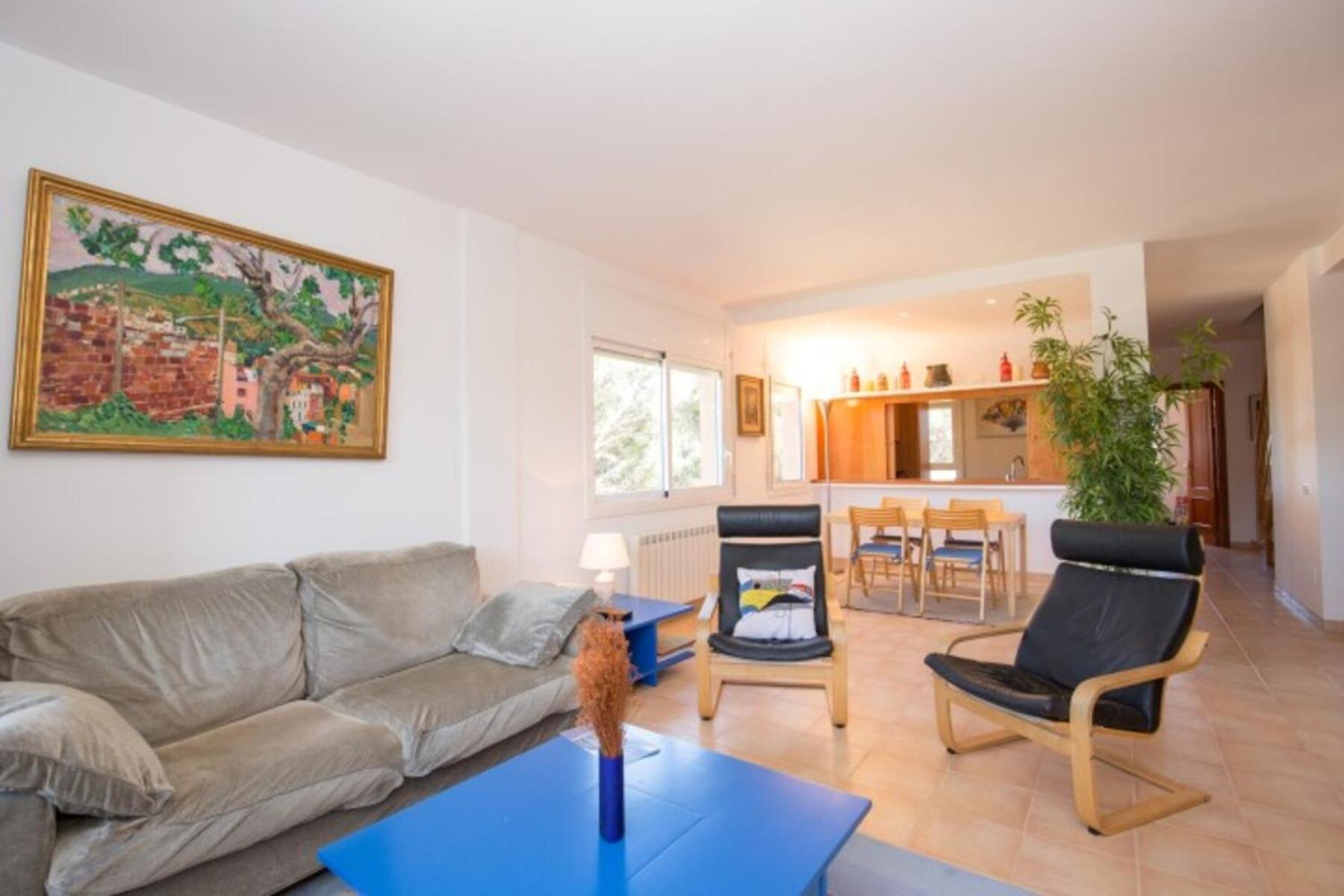 Apartaments Sa Guilla Pals Exteriör bild