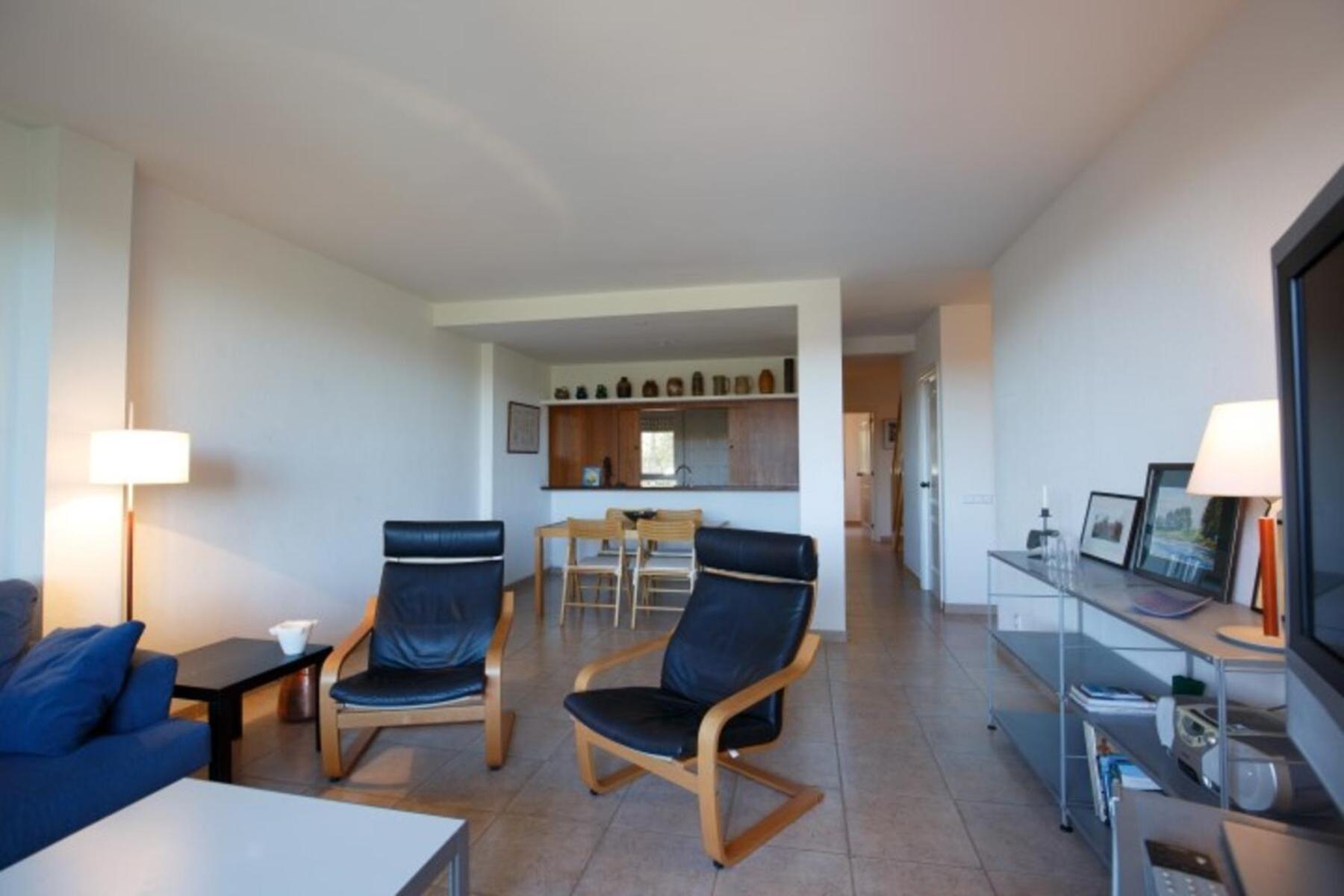 Apartaments Sa Guilla Pals Exteriör bild