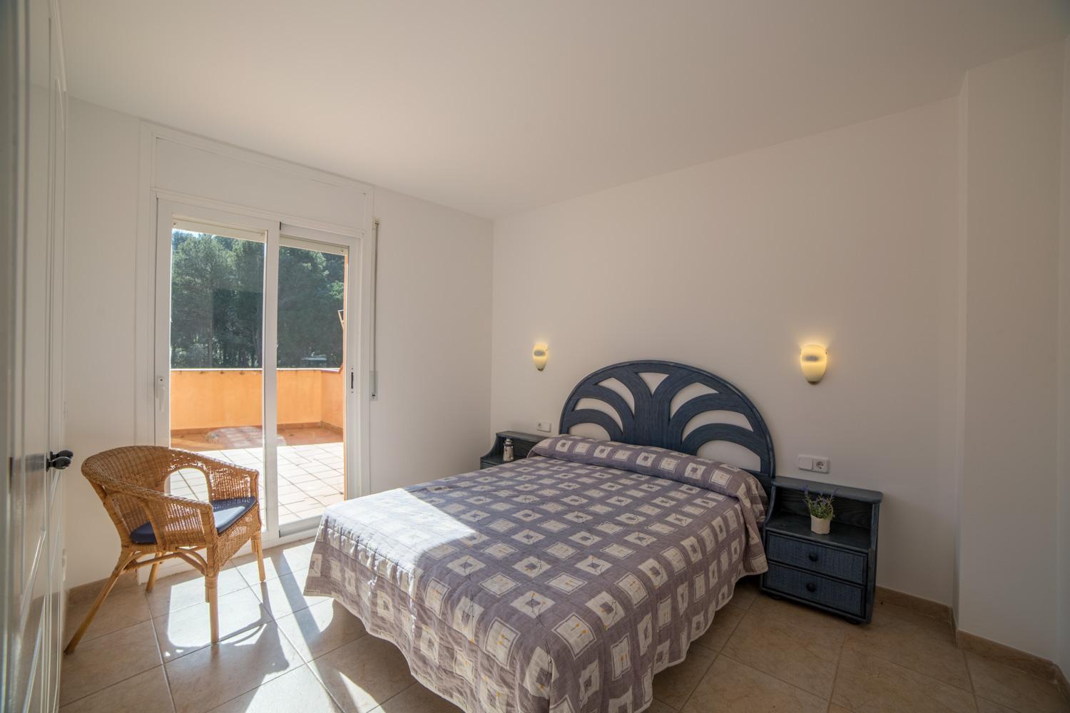 Apartaments Sa Guilla Pals Exteriör bild