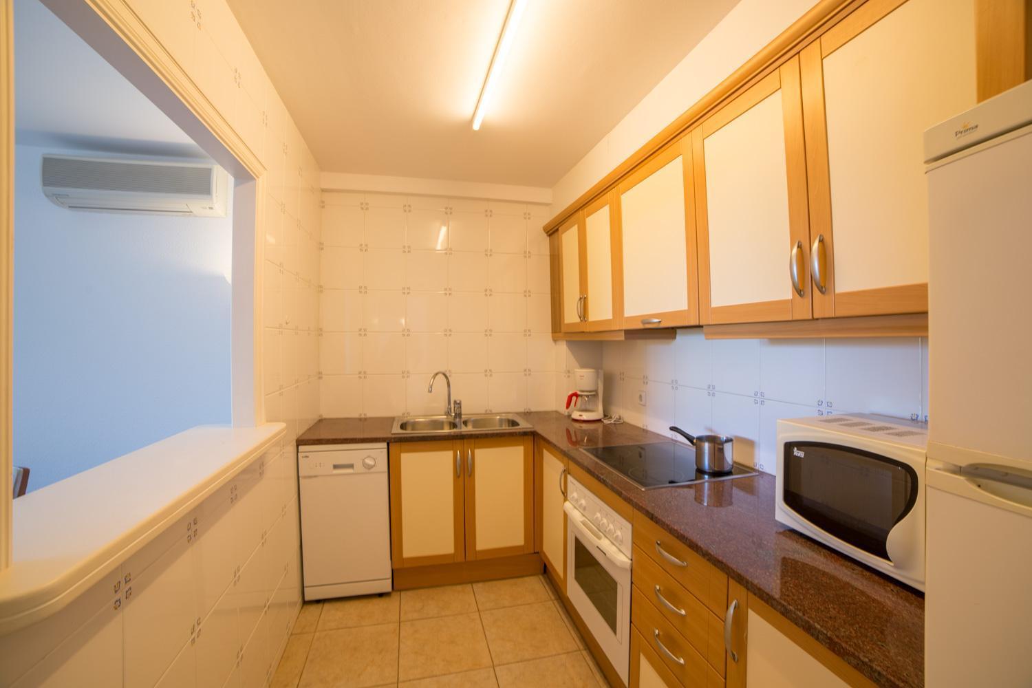 Apartaments Sa Guilla Pals Exteriör bild