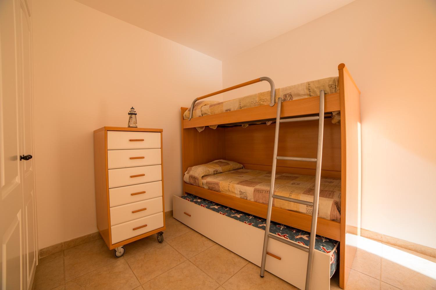 Apartaments Sa Guilla Pals Exteriör bild