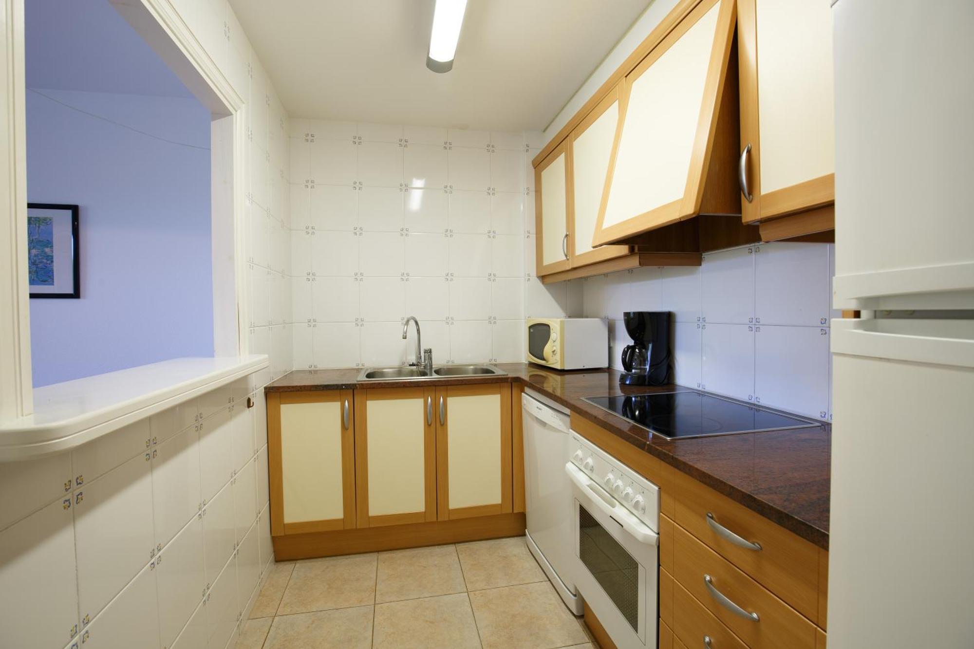 Apartaments Sa Guilla Pals Exteriör bild